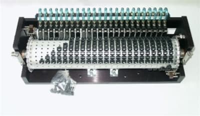 PNEUAIR SOLUTIONS INC CSP24BBV21-22