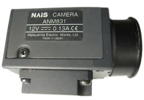 MATSUSHITA ELECTRIC ANM831