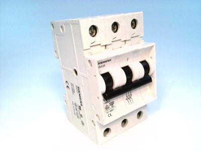 SIEMENS 5SX2310-7