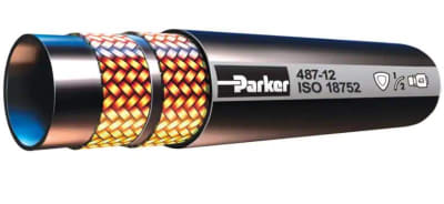 PARKER 487TC-6