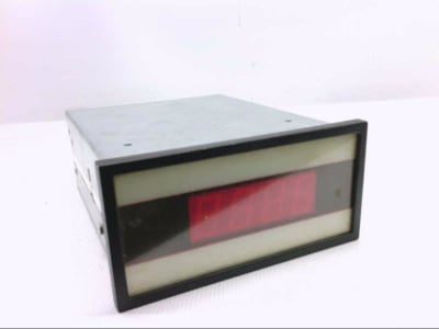 GMW GOSSEN DIGEM-96X24-BK