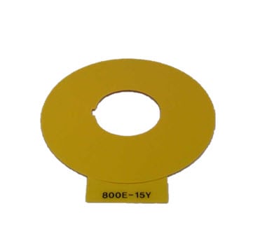 ALLEN BRADLEY 800E-15Y