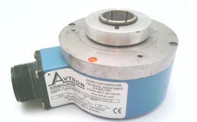 AVTRON HS35AY1FDU1DA000