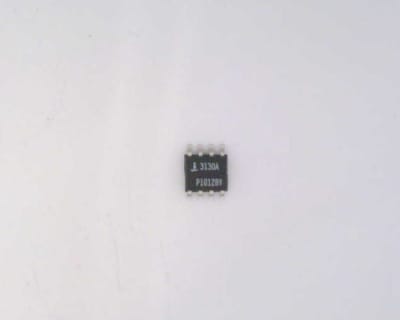 INTERSIL CA3130AM