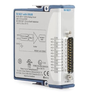 NATIONAL INSTRUMENTS 779373-01
