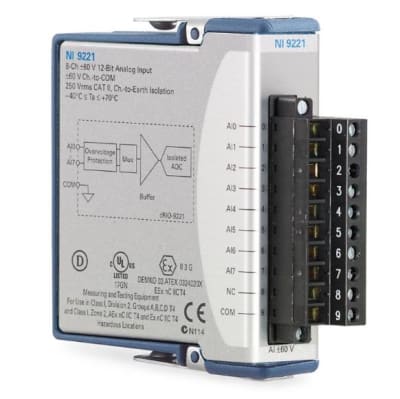 NATIONAL INSTRUMENTS 779014-01