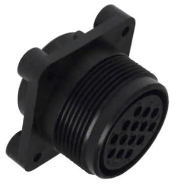 TE CONNECTIVITY 213570-1