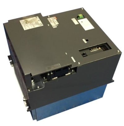 MITSUBISHI MR-J3-DU37KBS