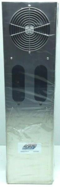 NOREN CC600FP-115-CE-W