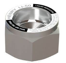 HENRY TECHNOLOGIES LI-50A-3AR