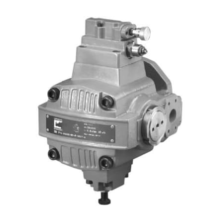 CONTINENTAL HYDRAULICS PVX-20B30-RF-P-5S17-A