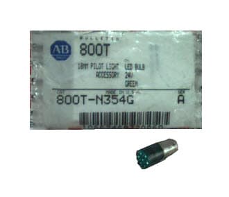 ALLEN BRADLEY 800T-N354G