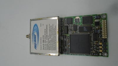 FREEWAVE TECHNOLOGIES INC DGRC9RAS