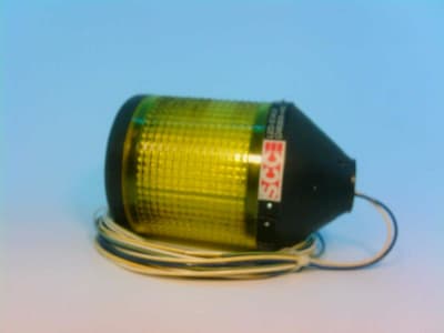 STATIC CONTROLS CORP 4000-BY-24V