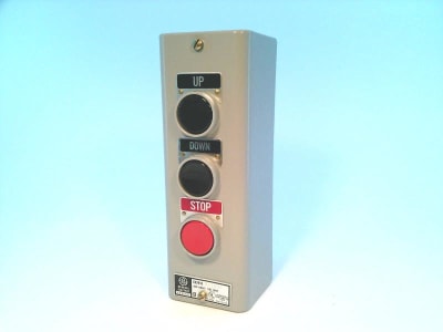 GENERAL ELECTRIC CR2943NA103F