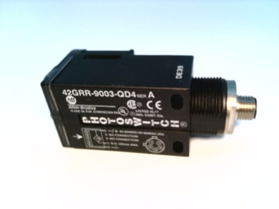 ALLEN BRADLEY 42GRR-9003-QD4
