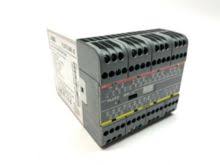 ASEA BROWN BOVERI PLUTO B46 V2 SAFETY-PLC
