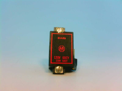 ALLEN BRADLEY 85A86