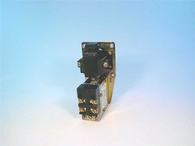 ALLEN BRADLEY 849A-ZOA25