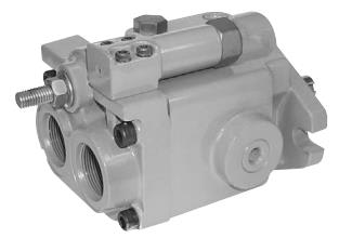 CONTINENTAL HYDRAULICS HPV-20B35-RF-P-1R-B