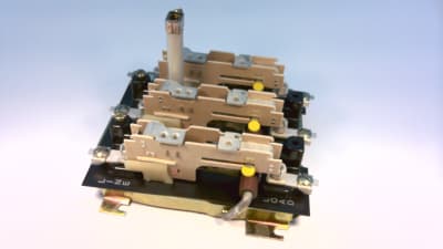 GENERAL ELECTRIC THC-31