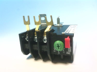 SHERNDIAN ELECTRIC CORP RA30-34A