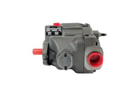 PARKER PVP16204R212