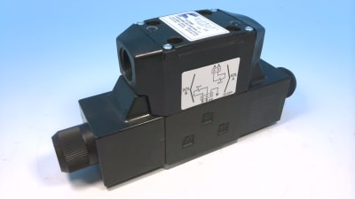 CONTINENTAL HYDRAULICS VSD03M-3A-AB-60L-C