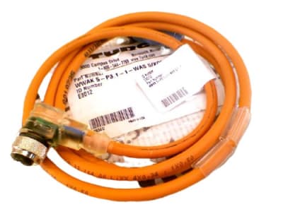 TURCK WWAK 5-P3.1-1-WAS 5/XOR