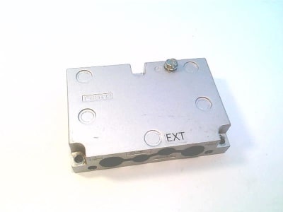 FESTO CPV14-EPR-PEU