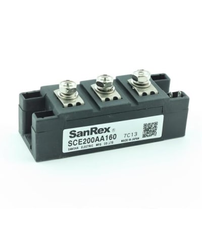SANREX SCE200AA160