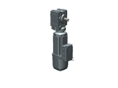SEW EURODRIVE S47 DRN80M4/BE1HR