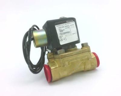 PARKER 72218BN3TV00N0D300C2