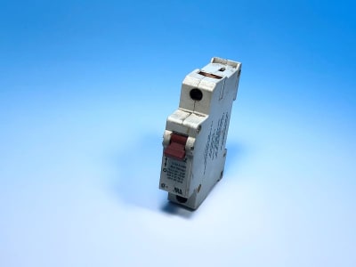 EATON CORPORATION FAZ-G2A-CNA