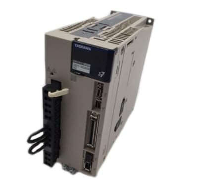 YASKAWA ELECTRIC SGD7S-5R5A00A