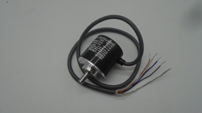 OMRON E6B2-CWZ5B 360P/R 0.5M