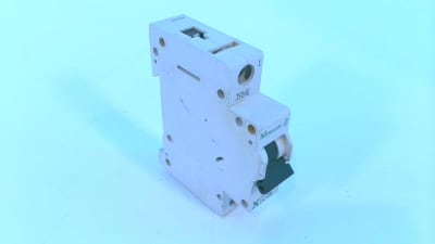 EATON CORPORATION FAZ-C3/1