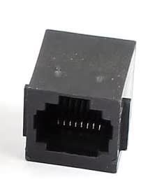 UXCELL RJ45 90°CONNECTOR