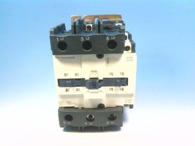 SCHNEIDER ELECTRIC LC1D8011G6