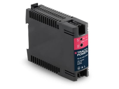 TRACO ELECTRIC TCL 024-124C