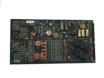 MILLER ELECTRIC 083480