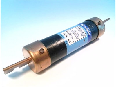 LITTELFUSE FLSR125.X