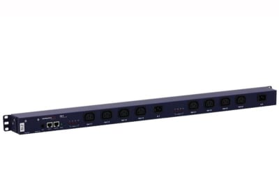 INFRATECH PRS-PM 8-IP