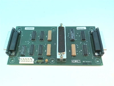 NEWNES MACHINE PVSDIB-0