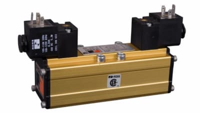 ROSS CONTROLS W6076A3950