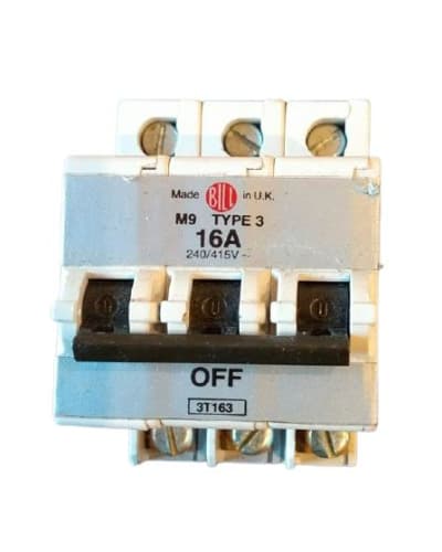 EATON CORPORATION 3T163