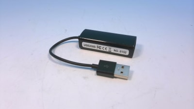 RADWELL USB2.0-TO-RJ45-CONVERTER