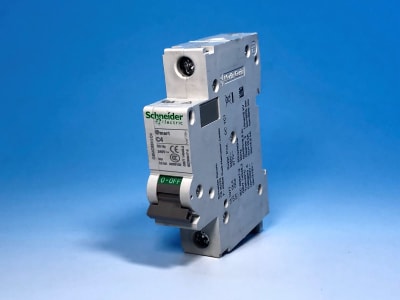 SCHNEIDER ELECTRIC OSMC65H1C4