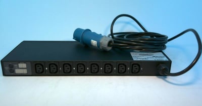 RARITAN COMPUTER DPCR8A-16