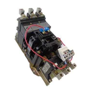 ALLEN BRADLEY 509-DOD-A4K